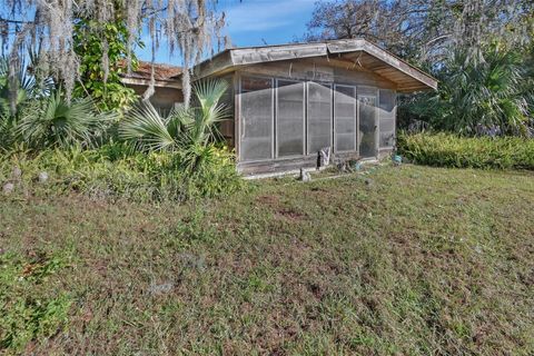 Tiny photo for 55512 Front Street, Astor, FL 32102 (MLS # V4946788)