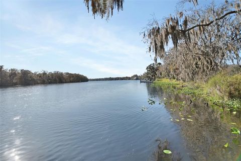 Tiny photo for 55512 Front Street, Astor, FL 32102 (MLS # V4946788)