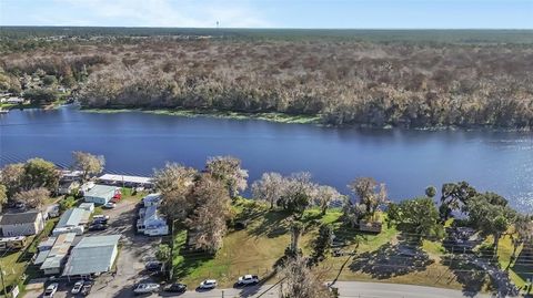 Tiny photo for 55512 Front Street, Astor, FL 32102 (MLS # V4946788)
