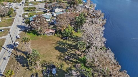 Tiny photo for 55512 Front Street, Astor, FL 32102 (MLS # V4946788)