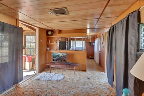 Tiny photo for 55512 Front Street, Astor, FL 32102 (MLS # V4946788)