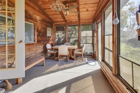 Tiny photo for 55512 Front Street, Astor, FL 32102 (MLS # V4946788)