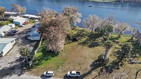 Tiny photo for 55512 Front Street, Astor, FL 32102 (MLS # V4946788)