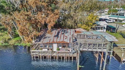 Photo of 55512 Front Street, Astor, FL 32102 (MLS # V4946788)