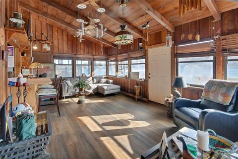 Tiny photo for 55512 Front Street, Astor, FL 32102 (MLS # V4946788)