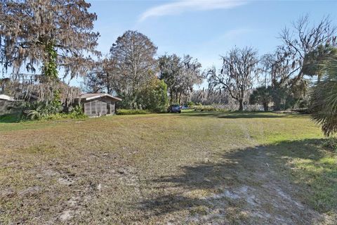 Tiny photo for 55512 Front Street, Astor, FL 32102 (MLS # V4946788)