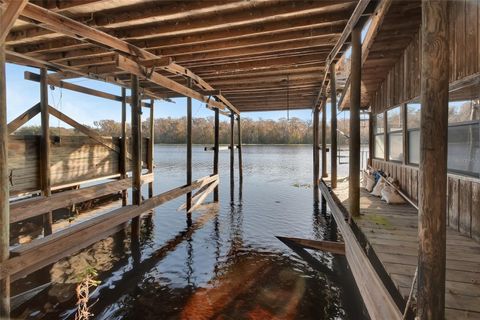 Tiny photo for 55512 Front Street, Astor, FL 32102 (MLS # V4946788)