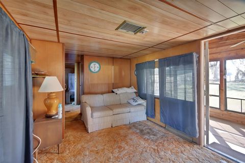 Tiny photo for 55512 Front Street, Astor, FL 32102 (MLS # V4946788)