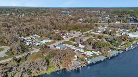Tiny photo for 55512 Front Street, Astor, FL 32102 (MLS # V4946788)