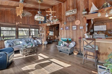 Tiny photo for 55512 Front Street, Astor, FL 32102 (MLS # V4946788)