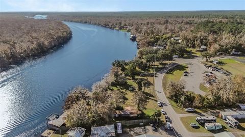 Tiny photo for 55512 Front Street, Astor, FL 32102 (MLS # V4946788)