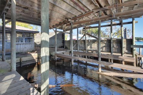 Tiny photo for 55512 Front Street, Astor, FL 32102 (MLS # V4946788)