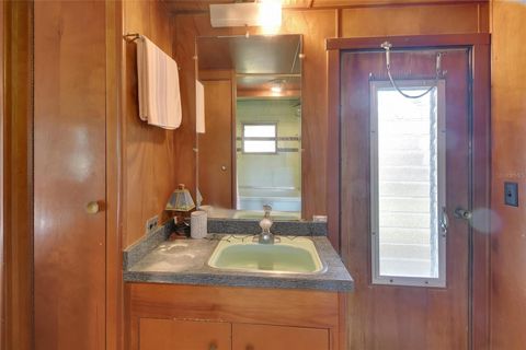 Tiny photo for 55512 Front Street, Astor, FL 32102 (MLS # V4946788)