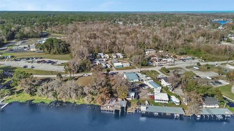 Tiny photo for 55512 Front Street, Astor, FL 32102 (MLS # V4946788)