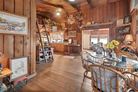 Tiny photo for 55512 Front Street, Astor, FL 32102 (MLS # V4946788)