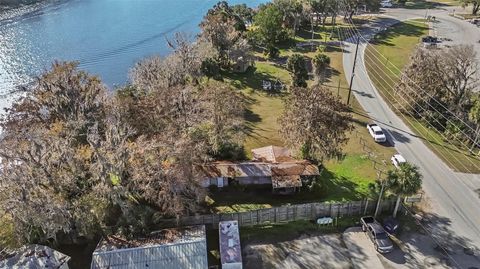 Tiny photo for 55512 Front Street, Astor, FL 32102 (MLS # V4946788)