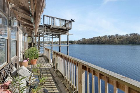 Tiny photo for 55512 Front Street, Astor, FL 32102 (MLS # V4946788)