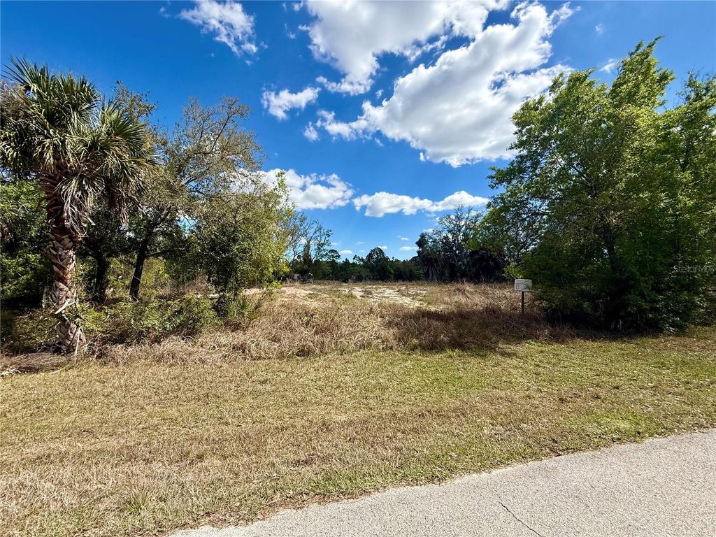 Photo of 13212 Maryland Avenue, Punta Gorda, FL 33955 (MLS # C7524146)
