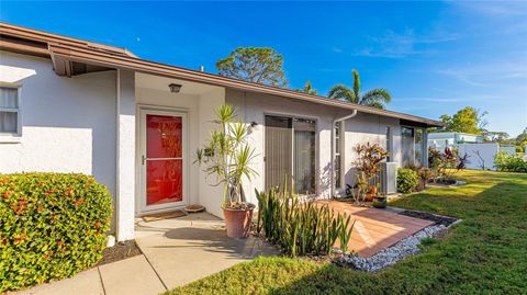 A home in SARASOTA