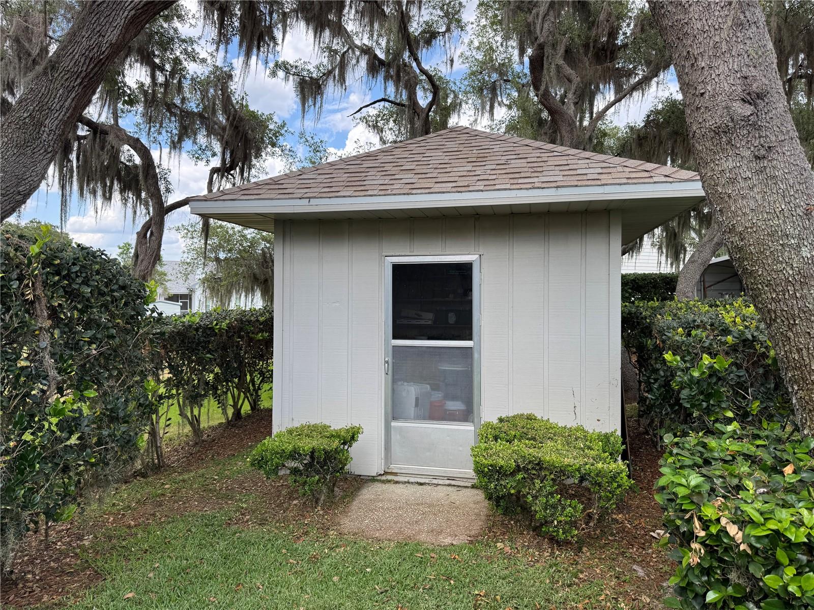 NOT IN SUBDIVISION - Residential