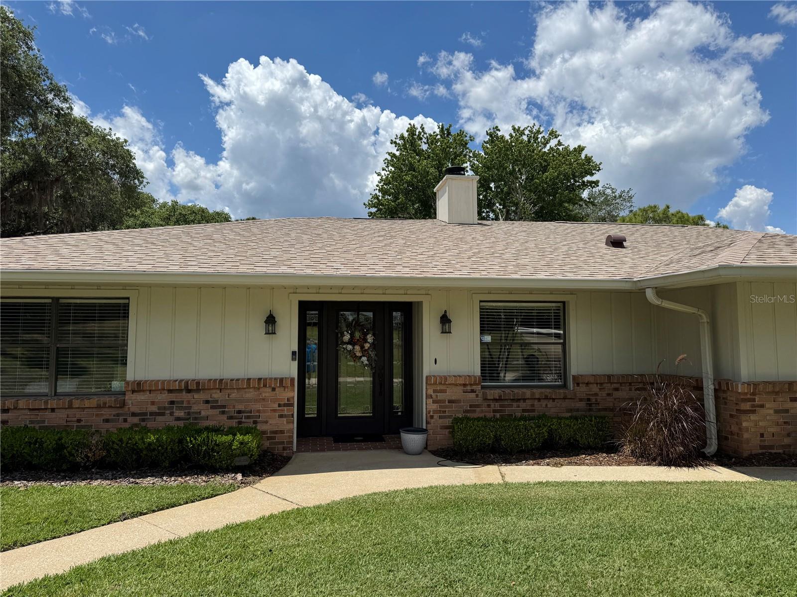 NOT IN SUBDIVISION - Residential
