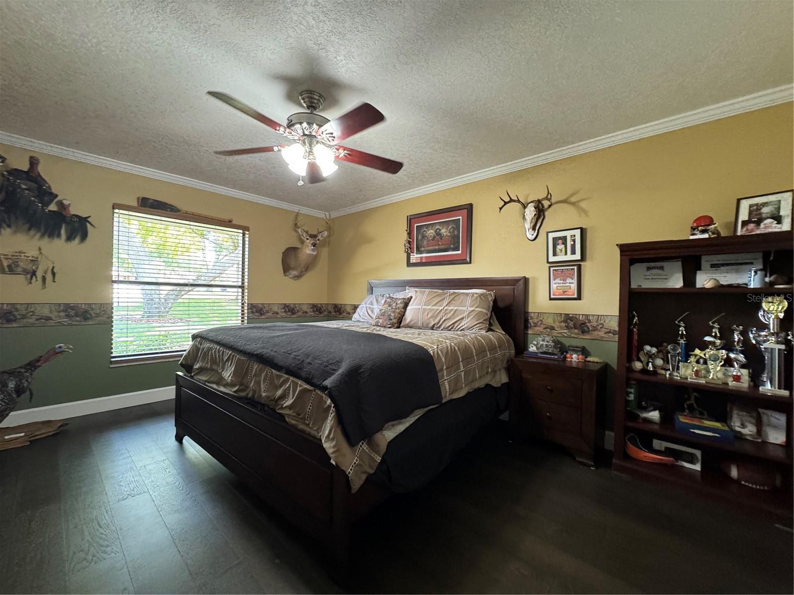 NOT IN SUBDIVISION - Residential