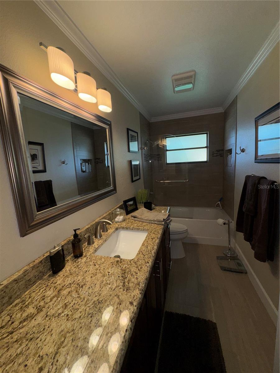 NOT IN SUBDIVISION - Residential