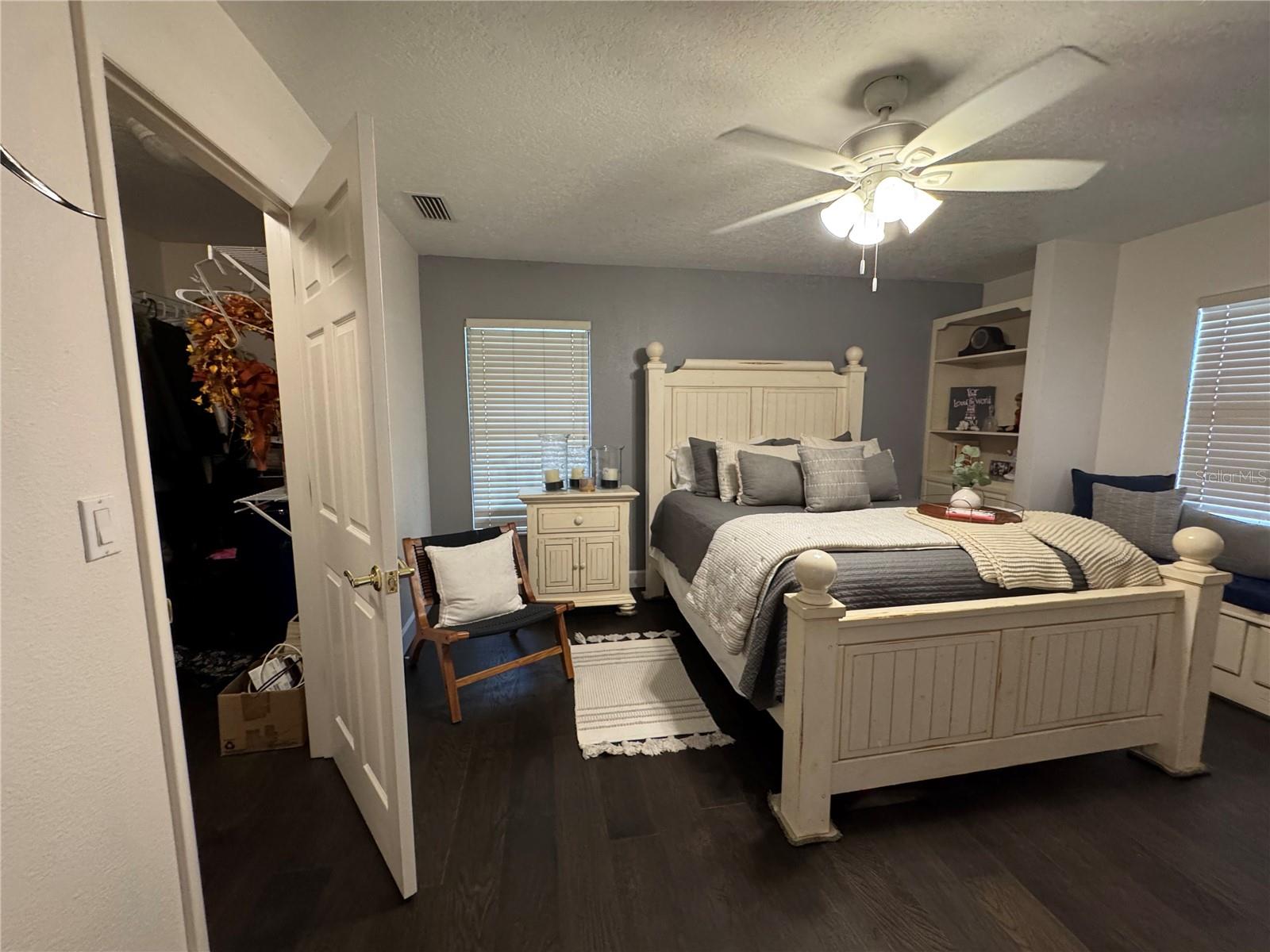 NOT IN SUBDIVISION - Residential
