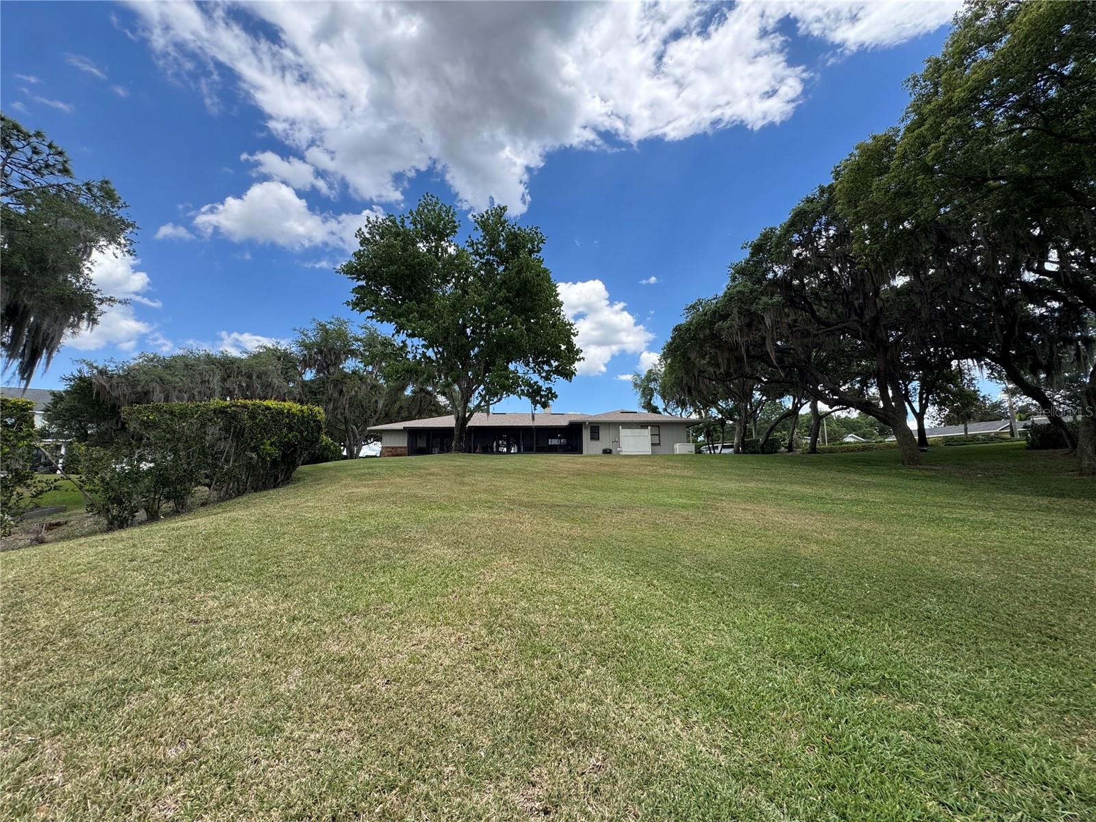NOT IN SUBDIVISION - Residential