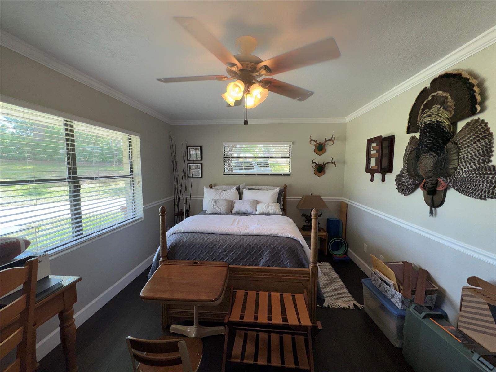 NOT IN SUBDIVISION - Residential