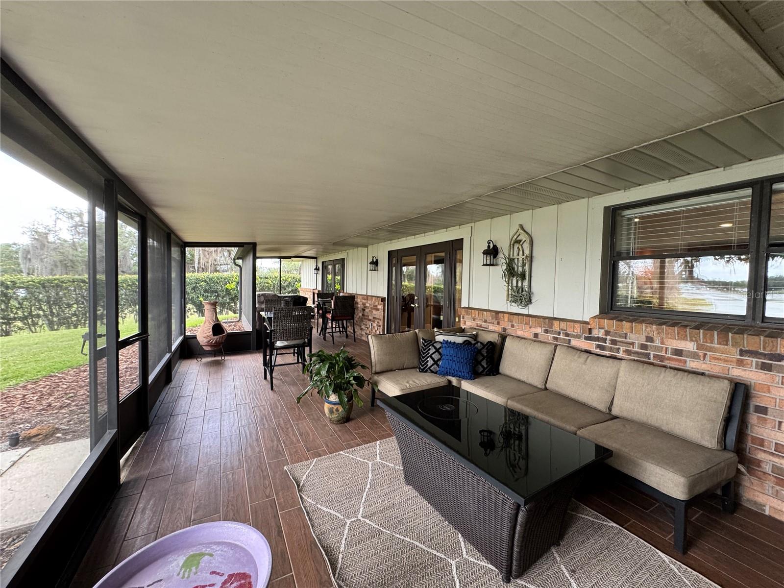 NOT IN SUBDIVISION - Residential