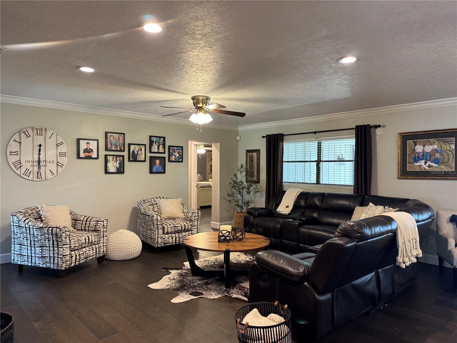 NOT IN SUBDIVISION - Residential