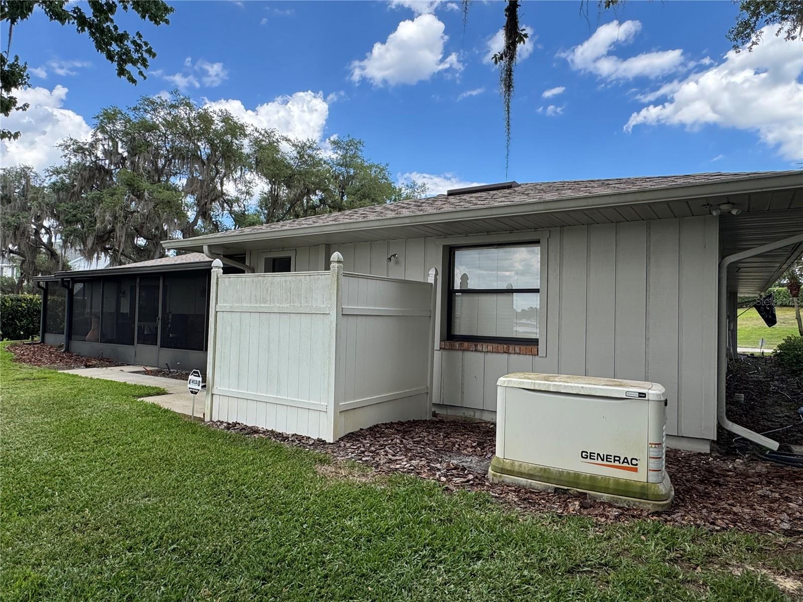 NOT IN SUBDIVISION - Residential