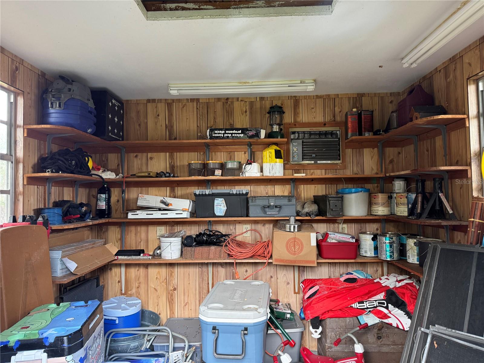 NOT IN SUBDIVISION - Residential