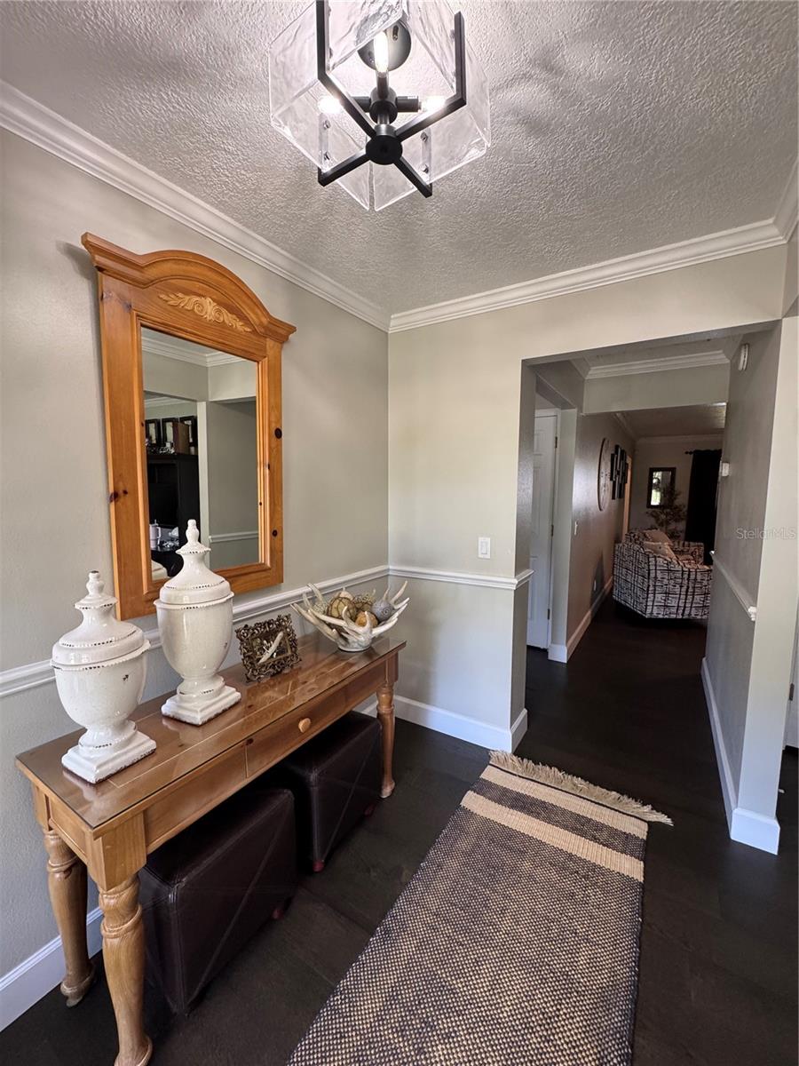 NOT IN SUBDIVISION - Residential