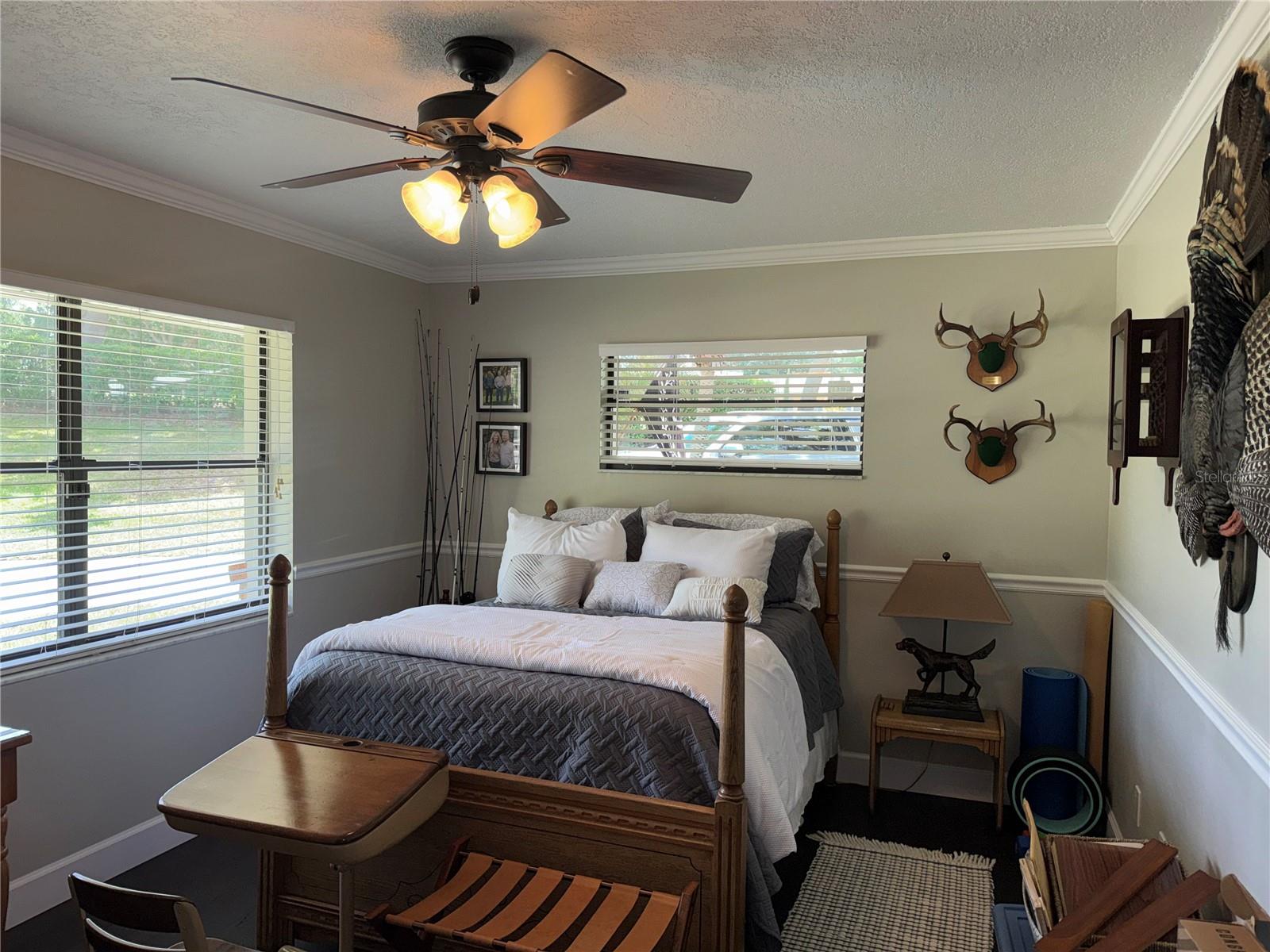 NOT IN SUBDIVISION - Residential