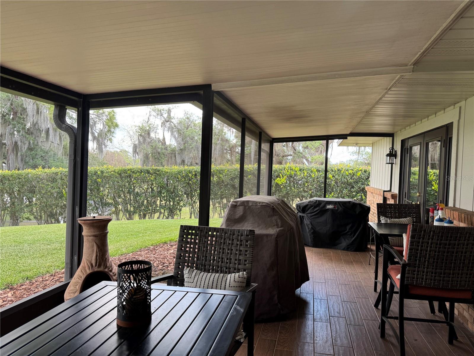 NOT IN SUBDIVISION - Residential