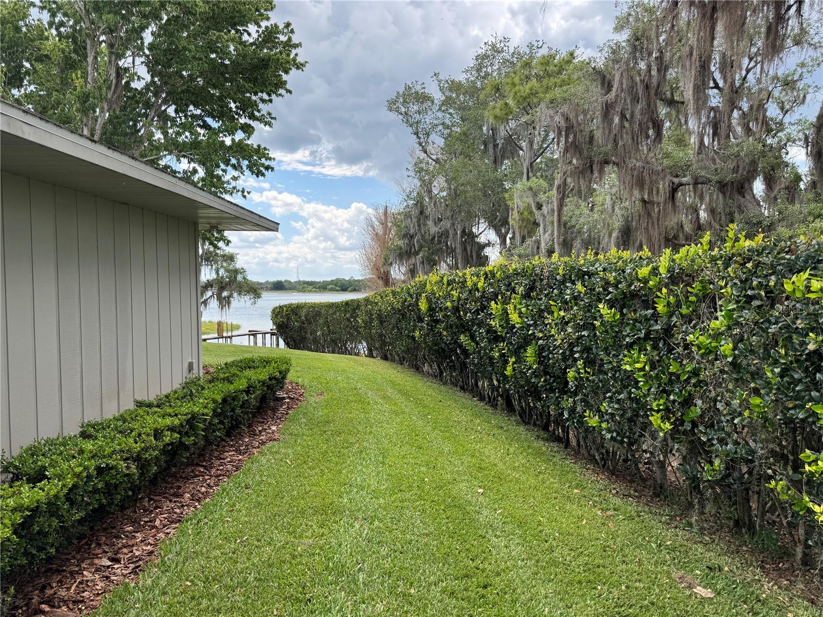NOT IN SUBDIVISION - Residential