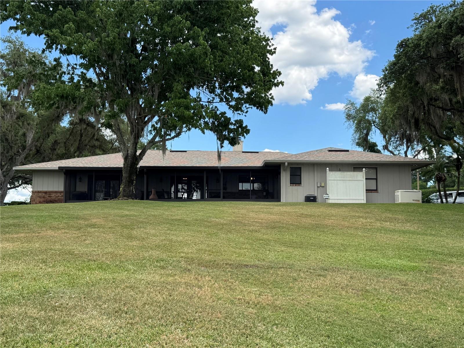 NOT IN SUBDIVISION - Residential