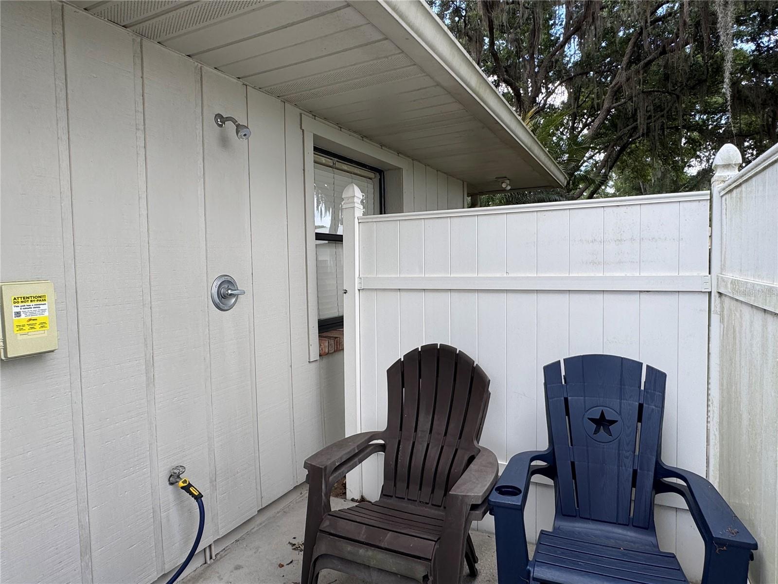 NOT IN SUBDIVISION - Residential