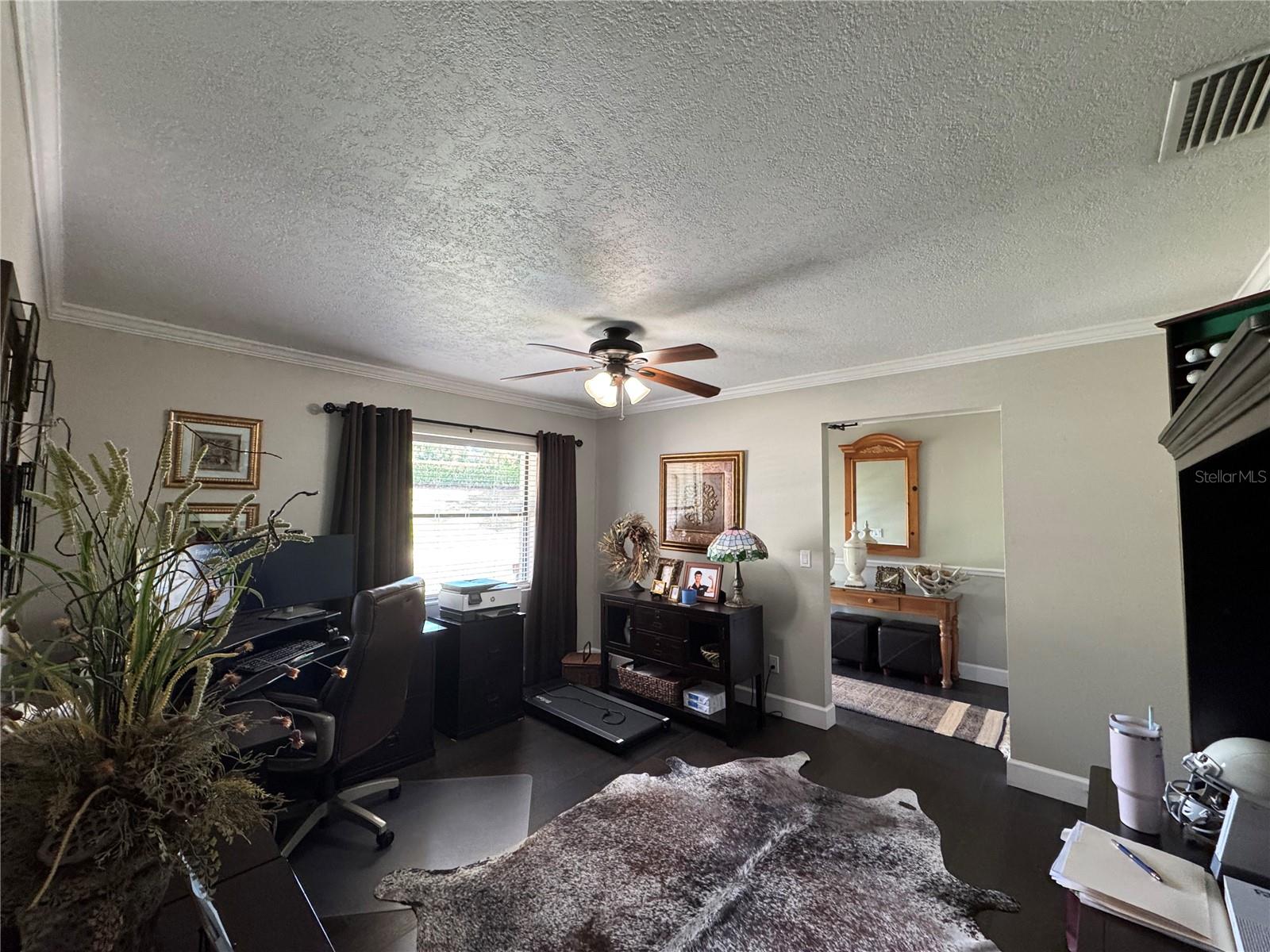 NOT IN SUBDIVISION - Residential