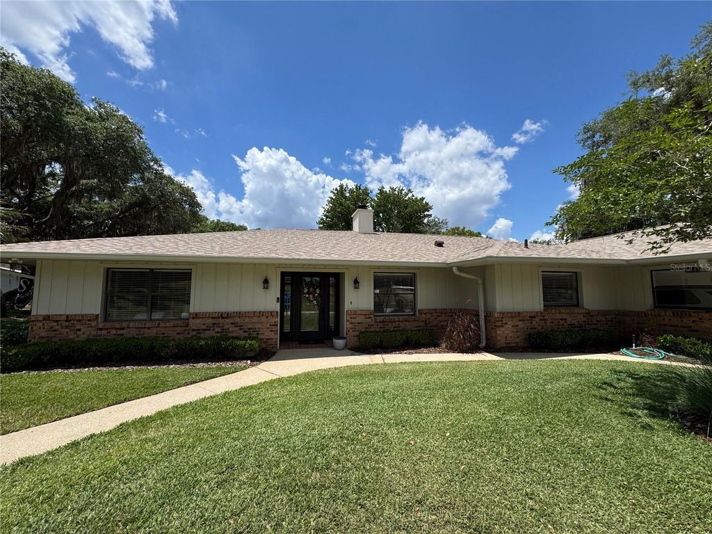 Photo of 334 W F Street #FL, Frostproof, FL 33843 (MLS # K4903459)