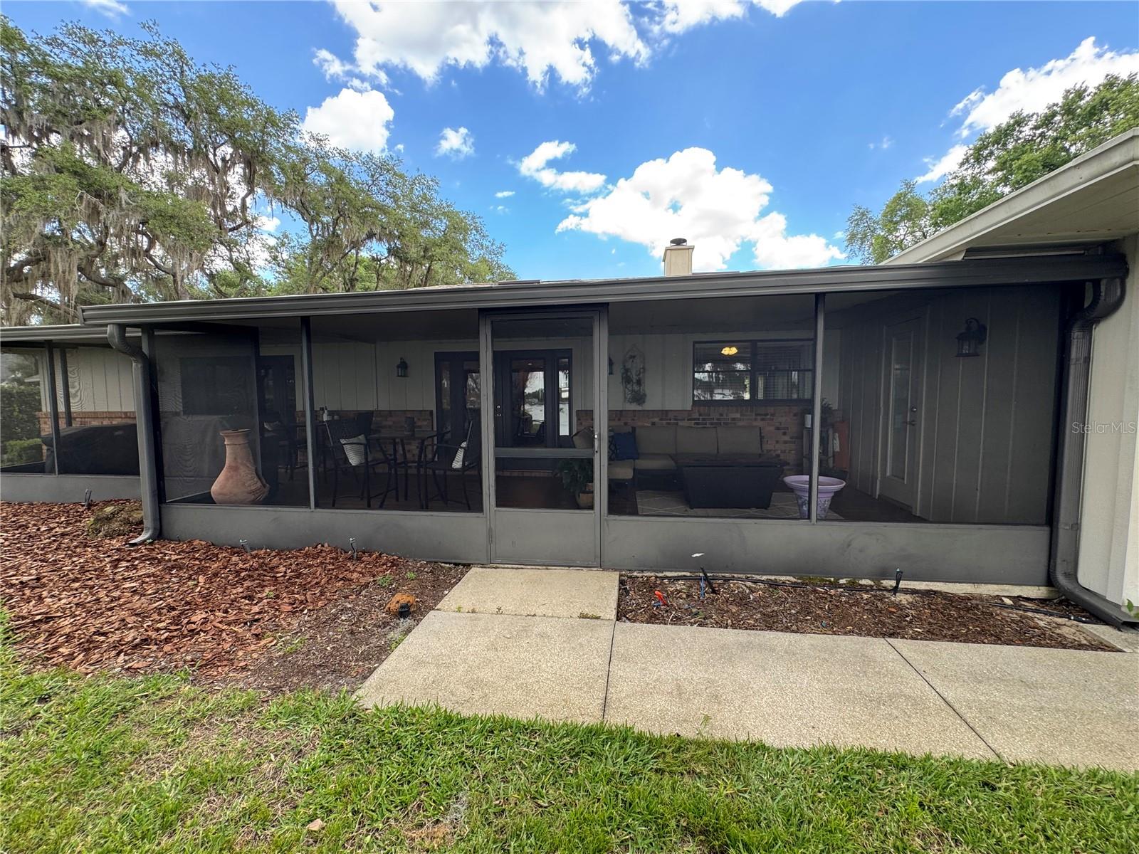 NOT IN SUBDIVISION - Residential