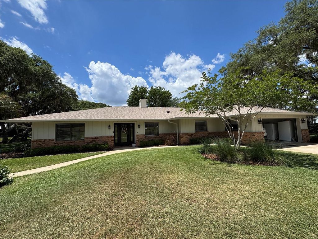 Photo of 334 W F Street #FL, Frostproof, FL 33843 (MLS # K4903459)