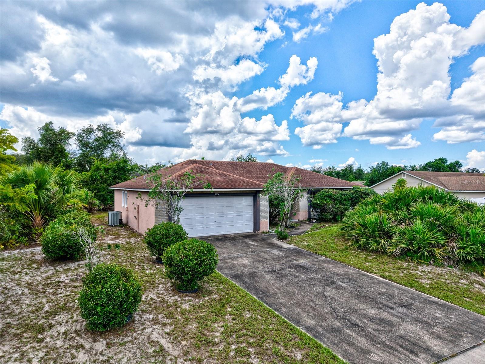 2834 WILD PEPPER AVENUE