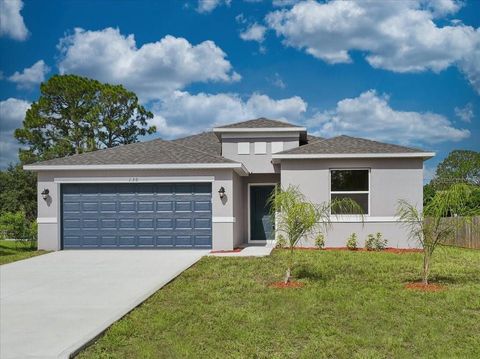 A home in PALM COAST