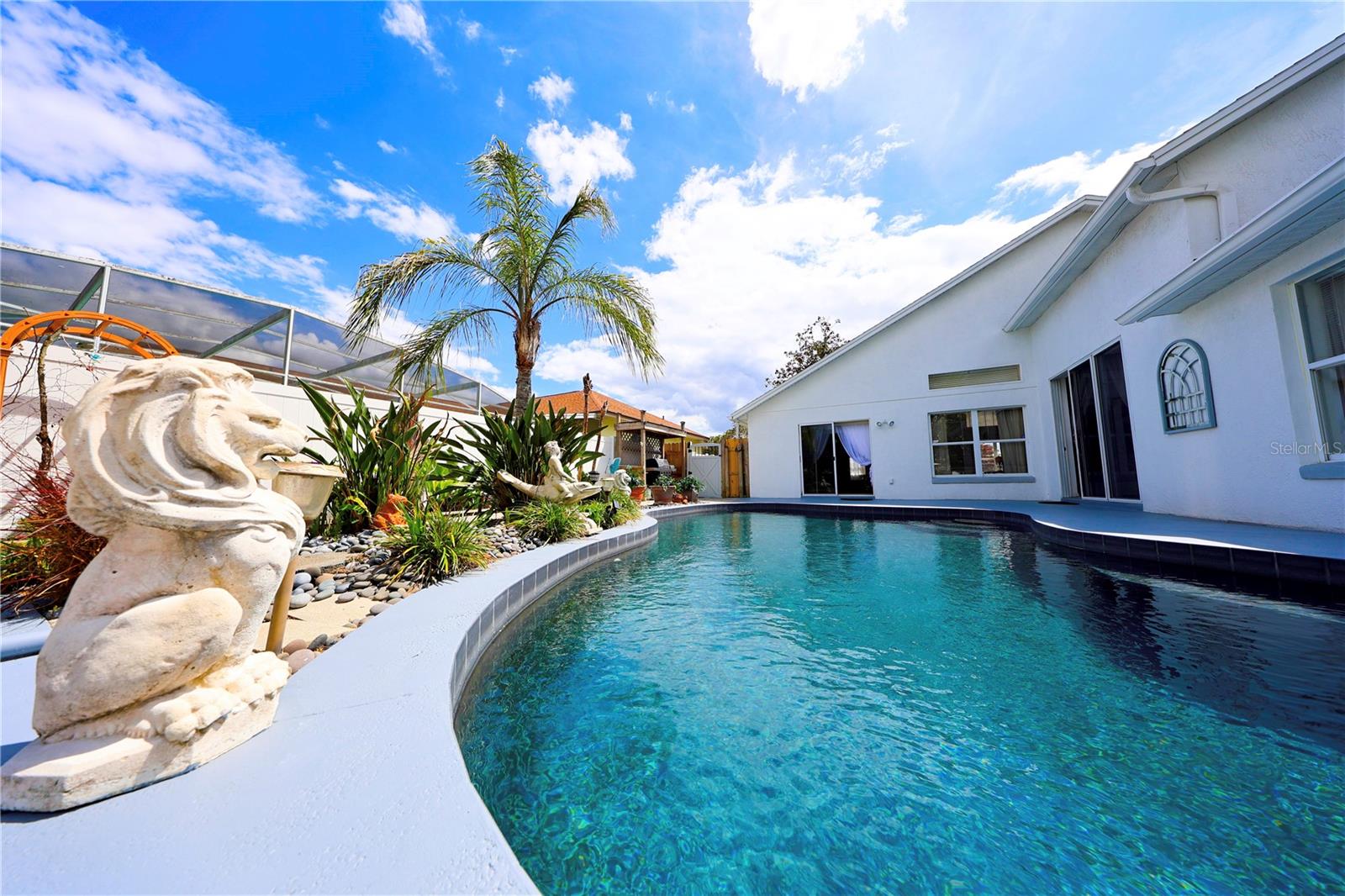 LINDFIELDS UNIT 3 - Residential