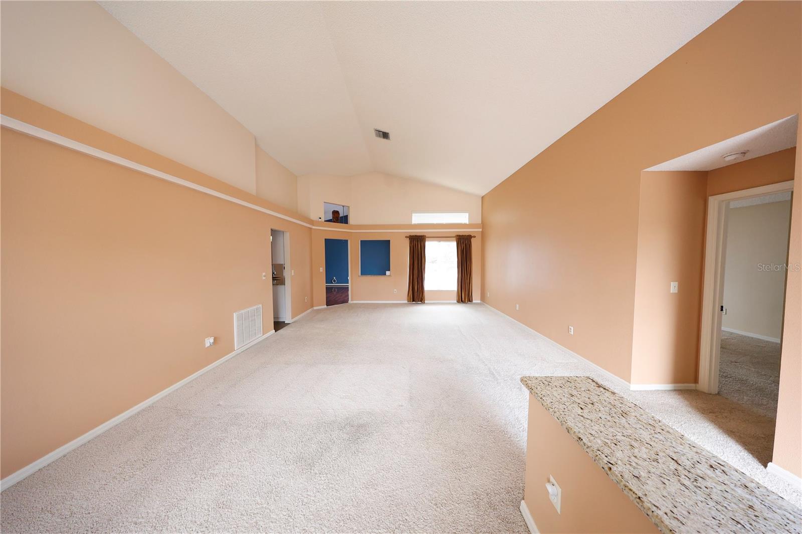 LINDFIELDS UNIT 3 - Residential