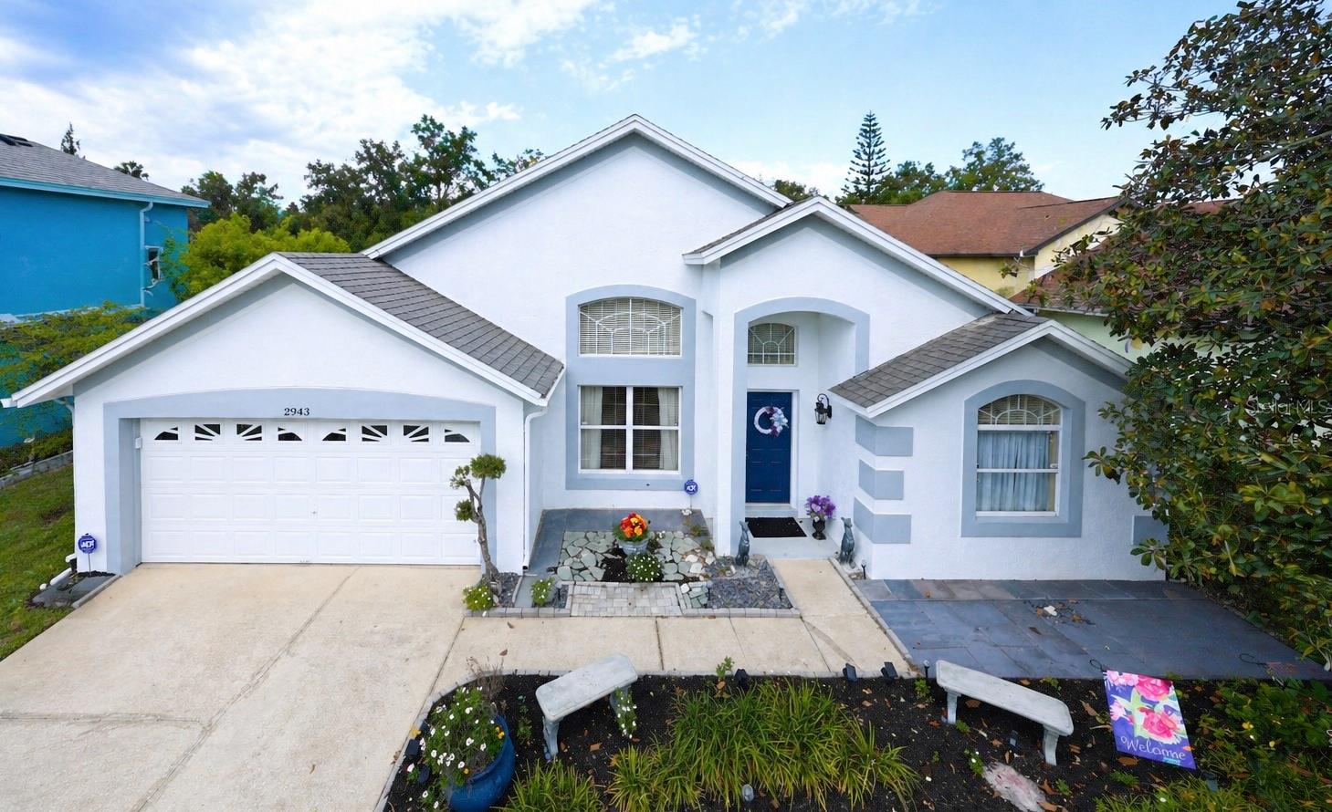 LINDFIELDS UNIT 3 - Residential