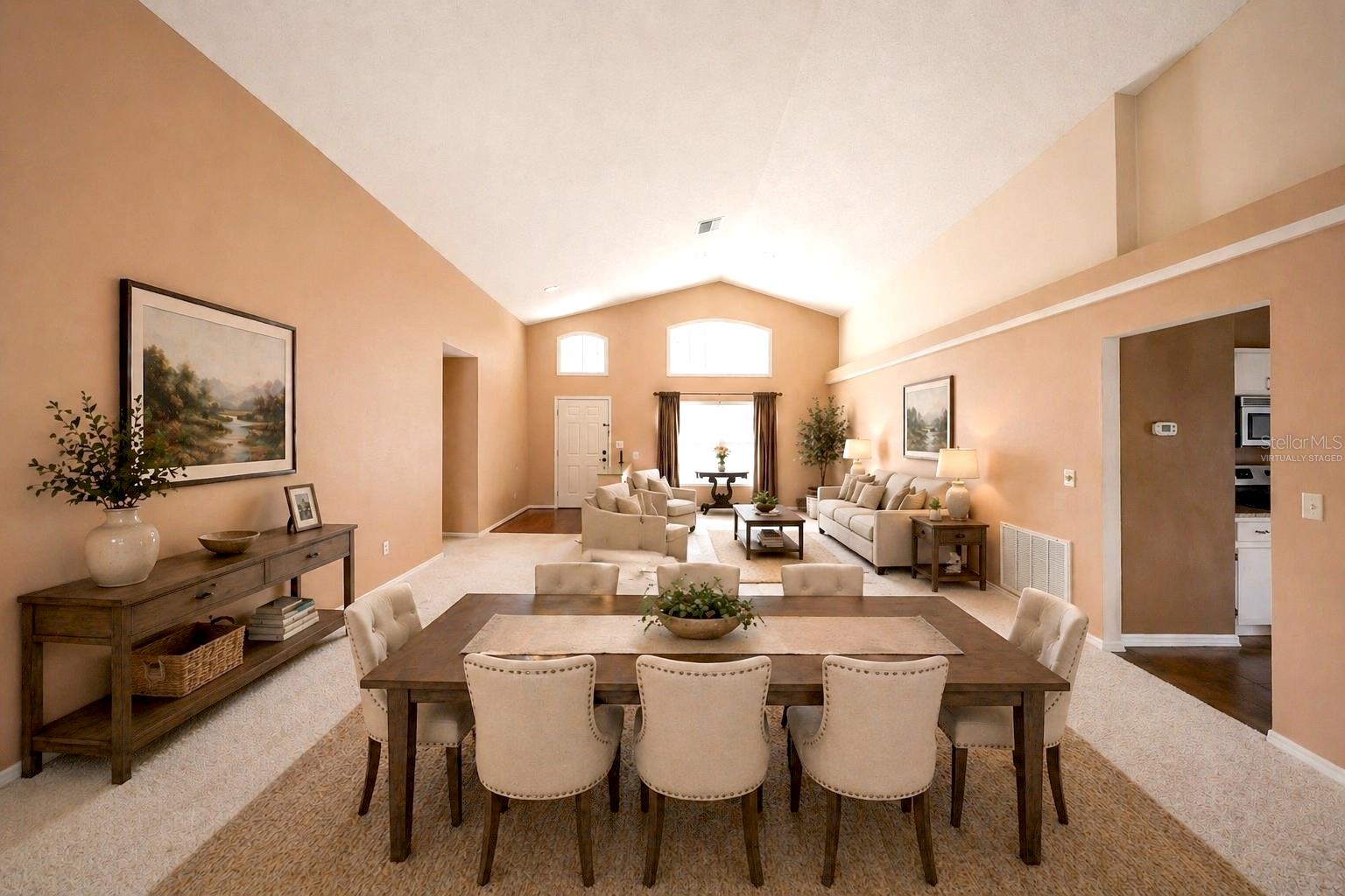 LINDFIELDS UNIT 3 - Residential